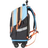 Target smart trolley skate 17884 - šolska torba na kolesih | Shoptok.si