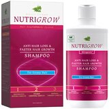 NUTRIGROW Anti Hair Loss Shampoo for Greasy Hair 300 ml | ePonuda.com