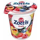 Zott zottis fruit voćni jogurt 150g čaša cene