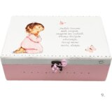  Unikatne kutije za krštenje, rođendan – Poklon koji čuva najposebnije uspomene djevojčica - 9. 20x30x10cm - 154339 | shoptok.hr