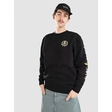 Salty Crew Tentacles Crew Pulover iz flisa black | Shoptok.si