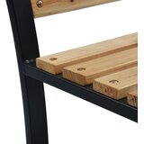  Vrtna klupa 120 cm drvena | Eponuda.com