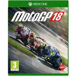  MotoGP 18 (XBOX ONE) - rabljeno | Shoptok.si