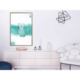  Poster - Pastel Pineapple 30x45 | shoptok.hr
