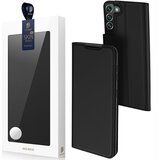 Dux ducis CASE COVER OHIŠJE OVITEK ZA SAMSUNG GALAXY S22+ ČRNO, (21973207) | Shoptok.si