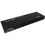 S Box HDMI 1.4 spliter 16 port Cene