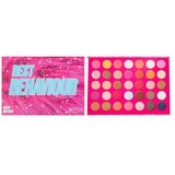 Makeup Obsession best Behaviour paleta sjenila za oči 35 g Cijene