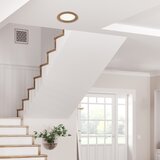  led ugradno svetlo woody spot LED/16,5W/230V 4000K orah preč. 18,5 cm | Eponuda.com