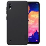 Nillkin frosted zaščita za samsung galaxy A10 A105 črna Cene