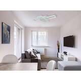 Globo stropna led-svetilka 100/69,5/13,5 cm | Shoptok.si