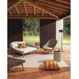 Kave Home Smeđe-sivi unutarnji i vanjski tepih 300x200 cm Turiane – | shoptok.hr