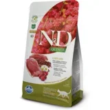 n&d quinoa hrana za mačke - urinary duck cranberry&chamomille 5kg