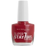 Maybelline Lak za nohte Superstay Nagellack - 925 Rebel Rose Rožnata Cene