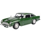 MILENIJUM MET.AUTO 1:24 ASTON MARTIN DB5 | Eponuda.com