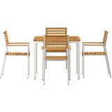  Vrtni set za objed 5 pcs | shoptok.hr