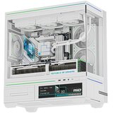 Thermalright kuciste TL-M10 Vision White FAN4-C ( 112742 ) | Eponuda.com