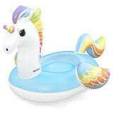 Bestway Dušek za vodu Unicorn Supersized 2.24x1.64m | ePonuda.com