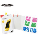 INF Zaščita zaslona iz kaljenega stekla za Switch Lite, 2 kosa, (22105402) | Shoptok.si