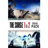 Windows Store The Surge 1 & 2 - Dual Pack (PC) Key EUROPE Cene