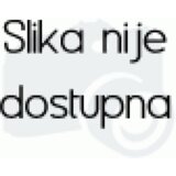  110x70mm deo poklopca bezhalogeni dužine 181mm sa 2 otvora Ø60mm Kopos 8450-12HF, samogasiv, koristi u kombinaciji sa doznom KP PK-HF | Eponuda.com