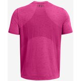 Under Armour Muška majica Vanish Seamless SS Pink | Eponuda.ba