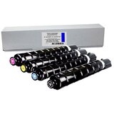  Toner Print-Team Canon C-EXV47 Cyan | shoptok.hr