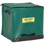 GARDOL Vreča za vrtne odpadke Comfort (125 l, 50 x 50 x 50 cm) Cene
