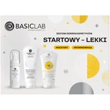 Dermocosmetics Light Basic darilni set za občutljivo kožo