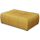 Cosmopolitan Design Rumeni kavč modul Rome - Cosmopolitan Design | Shoptok.si