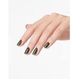 OPI Nail Lacquer lak za nokte Suzi-First Lady of Nails 15 ml Slike