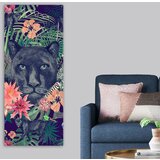 Wallity Slika DKY21067298785_50120, 50x120 cm | ePonuda.com