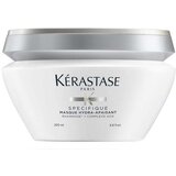 Kérastase spécifique hydra-apaisant maska za lase proti prhljaju 200 ml Cene