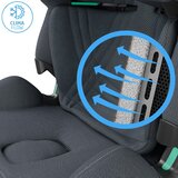 Maxi-Cosi avtosedež i-Size 61-150 cm Pearl XL slide pro authentic graphite 8623550110 | shoptok.hr