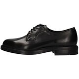 Antica Cuoieria Čevlji Derby 13207-V-091 Črna Cene