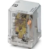 Phoenix Contact REL-PR1-220DC/1/MB relej 220 v/dc 16 a 1 zatvarač 1 st.
