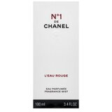 Chanel no.1 L'Eau Rouge sprej za tijelo 100 ml za žene | shoptok.hr