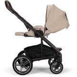 Nuna otroški voziček mixx™ next biscotti | Shoptok.si