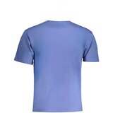 K-Way MEN&#39;S SHORT SLEEVE T-SHIRT BLUE | shoptok.hr
