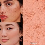 Benefit Peachin' WANDERful World Mini puder- rumenilo nijansa Golden peach 2,5 g | shoptok.hr