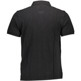 LEVI&#039;S LEVI&#39;S POLO SHORT SLEEVE MAN BLACK | Shoptok.si