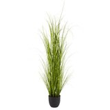  Veštačka biljka Artificial plant Markusflue H90cm grass ( 6400019 ) Cene'.'