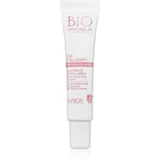 Phytorelax Laboratories Age Collagen učvrstitvena krema za konture oči in ustnic 15 ml