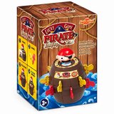  Igra Jumping Pirate Maxi – bačva s iskačućim gusarom | shoptok.hr
