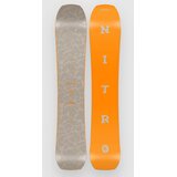 Nitro Banker 2026 Snowboard uni | Shoptok.si