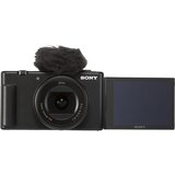 Sony DSC-ZV-1 Mark II | shoptok.hr