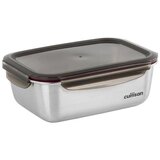 Cuitisan Flora posoda za shranjevanje 2800ml inox / hermetični pokrov pvc, (20456274) Cene