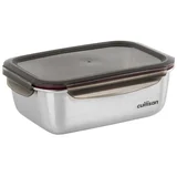 Flora posoda za shranjevanje 2800ml inox / hermetični pokrov pvc, (20456274)