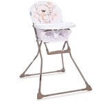 Lorelli BERTONI Hranilica Cookie White Teddy Bear | Eponuda.com