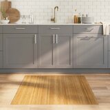 Tepih Pravokutni Prirodni 100x100 cm Bambus Cijene
