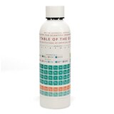 Rex London Krem boca za vodu za put od nehrđajućeg čelika 500 ml Periodic Table – | shoptok.hr